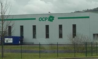 Pharmacie OCP Répartition - Metz-Nancy-Lorraine 0