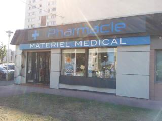 Pharmacie Pharmacie Hieulle Frédéric 0