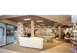 Pharmacie Pharmacie Mollien Calais 0