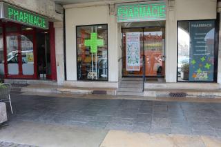 Pharmacie Pharmacie Lafayette Piotte 0