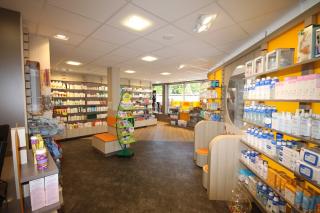 Pharmacie Pharmacie Saint Pierre - Calais 💊 Totum 0
