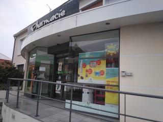 Pharmacie PHARMACIE LEBECQUE 0