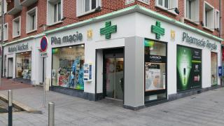 Pharmacie Pharmacie Calais Royale - Nutrithérapie - Orthopédie - Matériel Médical - Prothèses Mammaires 0