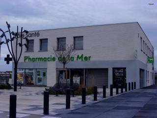 Pharmacie Pharmacie de la Mer 0