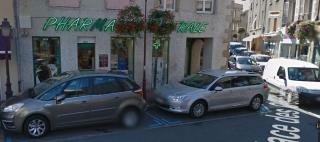 Pharmacie Pharmacie Peyrard 0