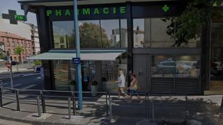 Pharmacie PHARMACIE DES CARMES 0
