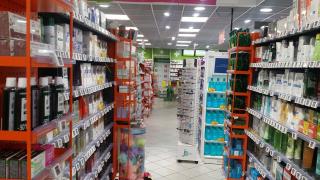 Pharmacie Centre Commercial Pince Vent 0