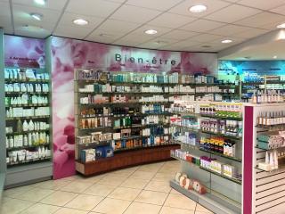 Pharmacie Pharmacie d'Asnières 0