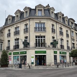Pharmacie Pharmacie de la Cathédrale 0