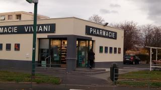 Pharmacie Pharmacie Viviani 0