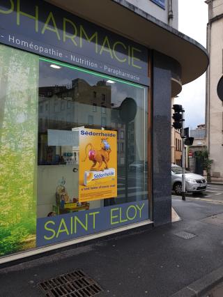 Pharmacie Pharmacie Saint Eloy 0