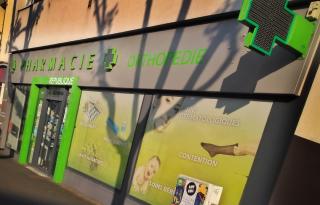 Pharmacie PHARMACIE DU 72 REPUBLIQUE 0