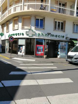 Pharmacie Pharmacie Jeanne D Arc Eurl 0