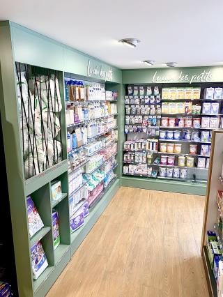 Pharmacie Pharmacie des Liondards 0