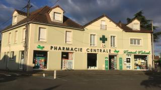 Pharmacie PHARMACIE MATTIONI BOURLARD 0