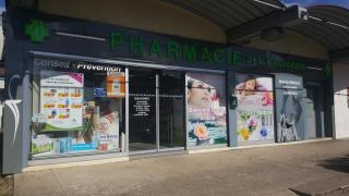 Pharmacie La Pharmacie des Mousseaux 0