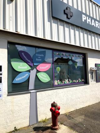 Pharmacie Pharmacie des cottages 0