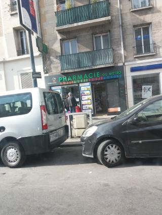 Pharmacie Pharmacie Setrouk 0