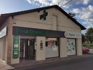 Pharmacie PHARMACIE DE LA FORCE 0