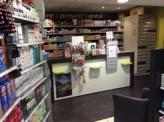 Pharmacie Pharmacie Girot 0