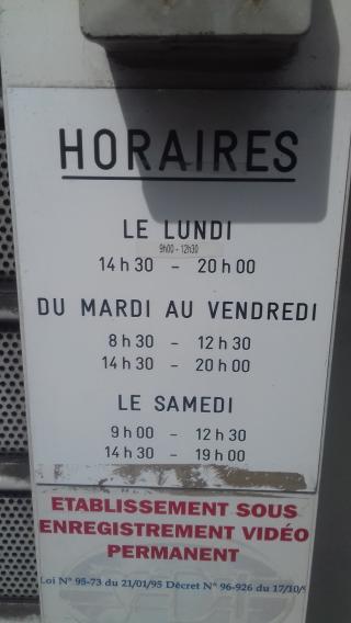 Pharmacie Pharmacie Jaures 0