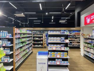 Pharmacie Pharmacie Ugernum 2