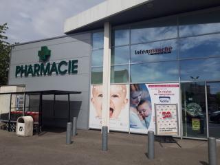 Pharmacie Pharmacie du Plateau 0