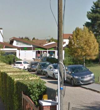 Pharmacie Pharmacie de la Gare 0