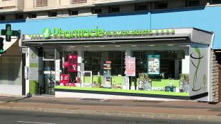 Pharmacie Pharmacie De la Croix Blanche 0