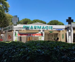 Pharmacie Pharmacie CAP GOELAND 0