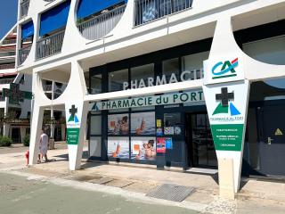 Pharmacie Pharmacie du Port 0