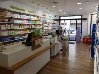Pharmacie Pharmacie Suissa Faidherbe 0
