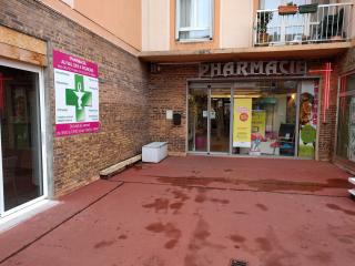 Pharmacie Pharmacie Au Val des 4 pignons 0