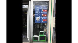 Pharmacie PHARMACIE DE L'EUROPE 1