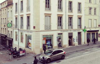 Pharmacie Pharmacie des Maréchaux 0