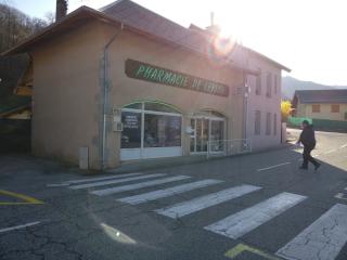 Pharmacie Pharmacie de Leysse 0