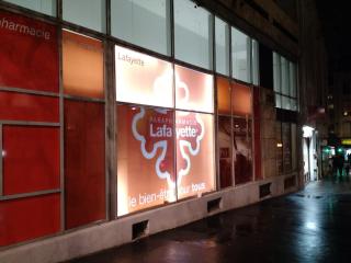 Pharmacie Parapharmacie Lafayette Nancy 0