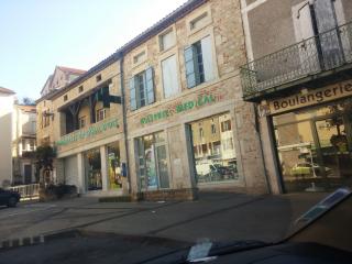 Pharmacie Pharmacie Du Canal D'olt 0