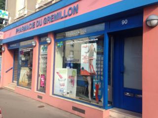 Pharmacie Pharmacie Ferry 0