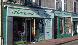 Pharmacie Pharmacie de Nogent 0
