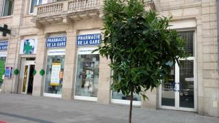 Pharmacie Aprium Pharmacie de la Gare 0
