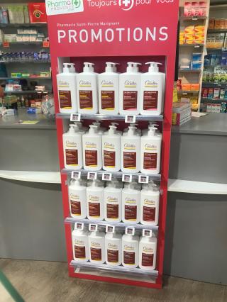 Pharmacie Pharmacie Saint-Pierre Marignane Totum 1