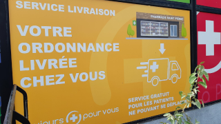 Pharmacie Pharmacie Saint-Pierre Marignane Totum 2