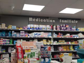 Pharmacie Grande Pharmacie Brochant 0