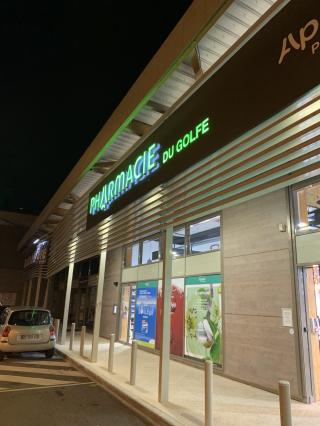Pharmacie Pharmacie du Golfe La Ciotat 0