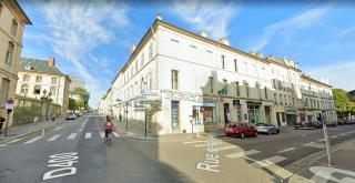 Pharmacie PHARMACIE STANISLAS 0