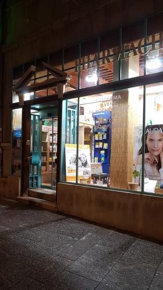 Pharmacie Pharmacie de la Vieille Ville 0