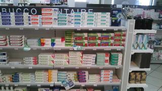 Pharmacie PHARMACIE SAINT JEAN 0