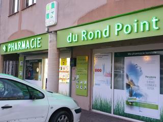 Pharmacie Pharmacie du Rond-Point 0