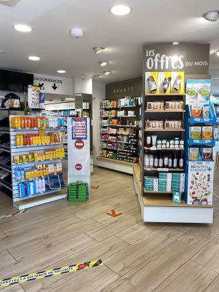 Pharmacie Pharmacie des Provinces 0